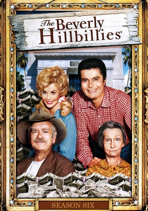 beverly hillbillies season 6|beverly hillbillies season 6 free online.